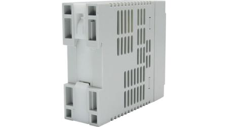RND-315-00003 RND RND 315 Switched Mode DIN Rail Power Supply, 100 → 240V ac ac Input, 5V dc dc Output, 5A Output, 30W