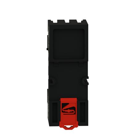 RUZSC3M Schneider Electric Relay Socket, 250V for use with RUM Series Relay