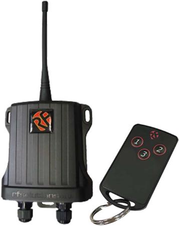 HORNETPRO-8S3 RF Solutions  Remote Control System,868MHz