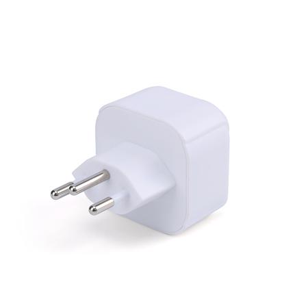 446-995 RS PRO Australia, Europe, India, UK, USA to Australia, Europe, UK, USA Travel Adapter, Rated At 10A
