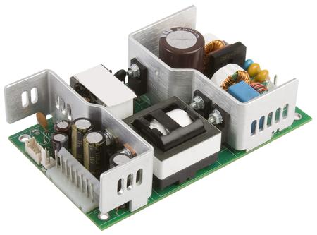 GCS150PS12 XP Power Switching Power Supply, , 12V dc, 12.5A, 150W, 1 Output, 85 → 264V ac Input Voltage