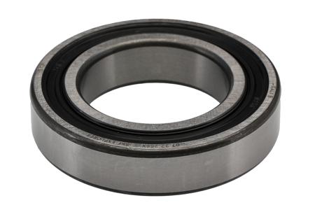 6008-2RS1-C3GJN Deep Groove Ball Bearing 6008-2RS1/C3GJN 40mm I.D, 68mm O.D