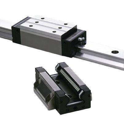R1A352500LCNF01PCZ NSK Linear Guides , RA
