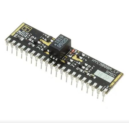 HYC9088AR-LF Microchip , CAN Transceiver 2.5Mbit/s, 20-Pin SIP