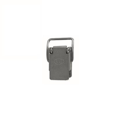 40018 ZI Savigny Steel Lockable Toggle Latch
