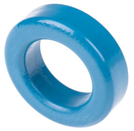 B64290L0022X830 EPCOS Ferrite Ring Toroid Core, For: Broadband Transformers, 41.8 x 26.2 x 12.5mm