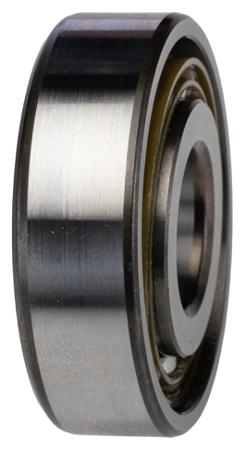 7303-BECBP SKF Ball Bearing - 17mm I.D, 47mm O.D