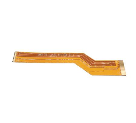 AC005 Okdo MIPI DSI Adapter Cable, Orange, 0.1m