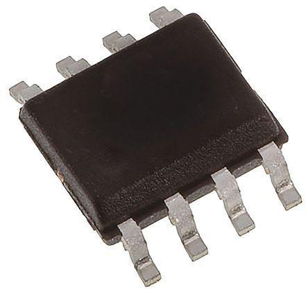 IRS26072DSPBF Infineon  Dual MOSFET Power Driver, 200mA, 10 → 20 V, Non-Inverting, SOIC 8-Pin