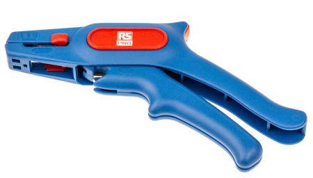 125-3099 RS Pro 12 pieces Insulated Pliers and Screwdriver Set