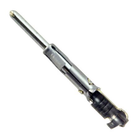 SM16M11TK6 Souriau Sunbank by Eaton Male Crimp Circular Connector Contact, Contact Size #16, Wire Size 18 → 16 AWG