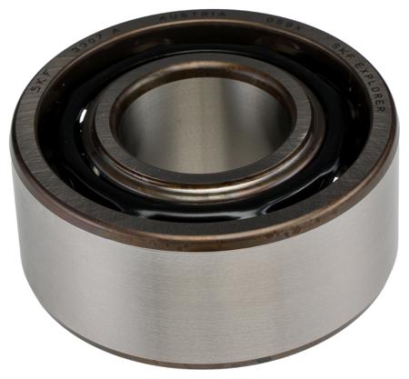 3307-A SKF Ball Bearing - 35mm I.D, 80mm O.D