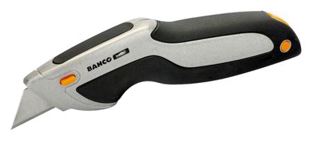 KEFU-01 Bahco KEFU Retractable, Utility Knife, 140g