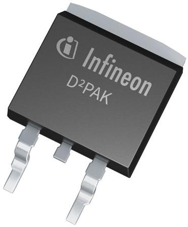 IPB65R150CFDATMA2 MOSFET, 22.4 A, 700 V PG-TO 263-3 Infineon