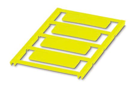 0827904 Phoenix Contact Panel Marker, 49mm Length