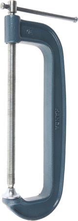 771-9348 RS PRO 300mm x 96mm G Clamp