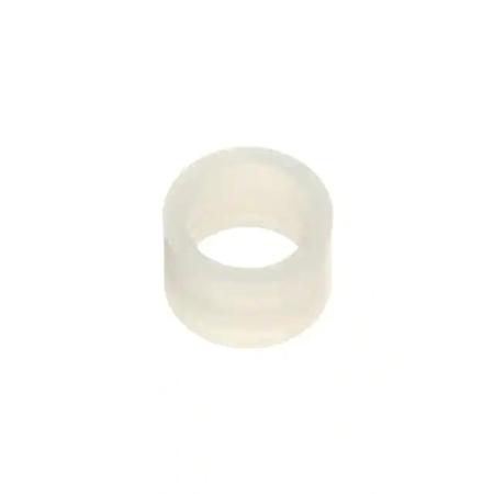 17W01809 Essentra Components -  - Nylon - 0.125in (3.18mm) - FLAT WASHER, 141 ID, 187 OD, MicroPlastics, W - 0.141in (3.58mm) x 0.187in (4.75mm) 3/16in