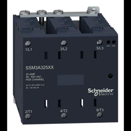 SSM3A325BD Schneider Electric