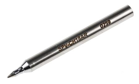 SFV-CH18A Metcal SxV 1.8 mm Chisel Soldering Iron Tip