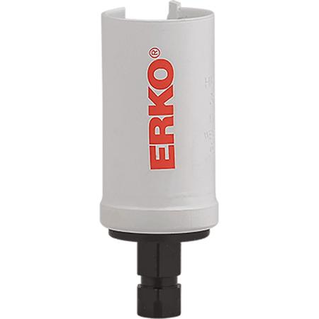 47064 ERKO Carbide 64mm Hole Saw