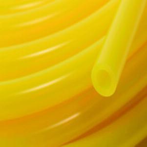 AAG00007 Saint-Gobain Industrial & Consumer Solutions Tygon® F-4040-A Flexible Tube, Special PVC, 3.2mm ID, 6.4mm OD, Clear