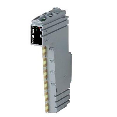 X20AI2222 B&R X20 Series Analog I/O Module for Use with PLC's, Differential Input, 24 V dc