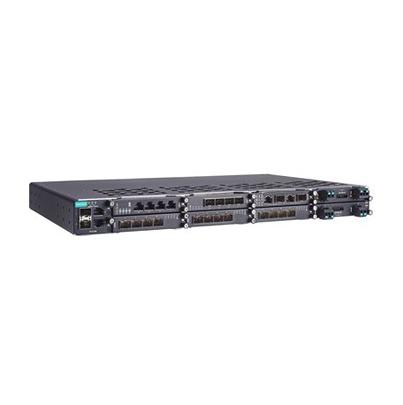 PT-G7828 MOXA , Managed 28 Port Ethernet Switch With PoE RJ-45