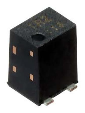 AQY221R6T Panasonic PhotoMOS Series Solid State Relay, 1.5 A Load, Surface Mount, 30 V Load