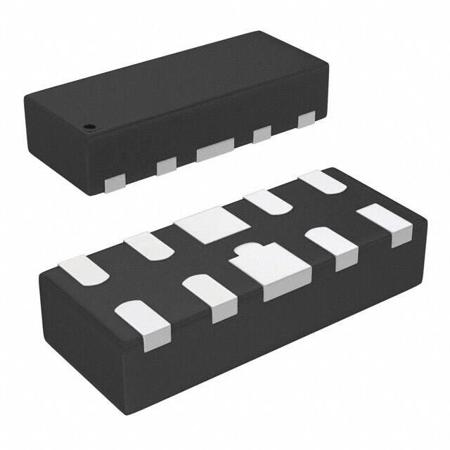 PESD4USB5UTBR-QX Nexperia USA Inc.