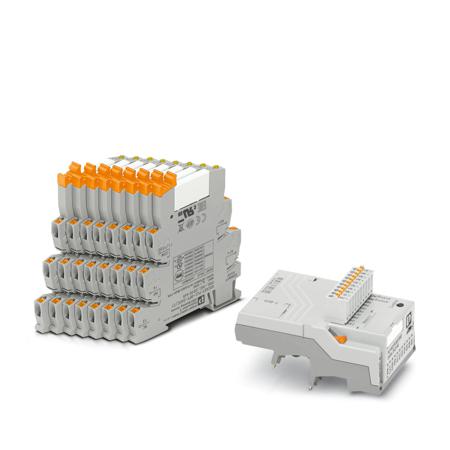 1064629 Phoenix Contact PLC-LOGIC-KIT-BM2 Series Starter Kit