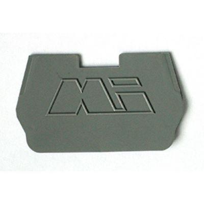 262-4249 RS PRO Spacer for Use with RS PRO Full Terminal Blocks