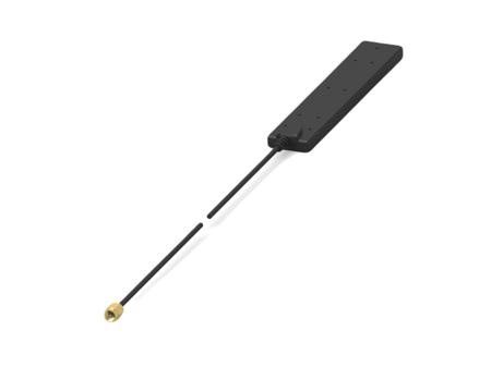 L000618-03 TE Connectivity  Terminal Multiband Antenna with SMA Male Connector, 4G (LTE)