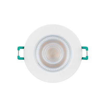 90027 Sylvania LED Spotlight, 240 V, 87 x 47 mm, 4.8 W