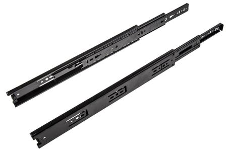 DB3832-0035 Accuride Steel Drawer Slide, 350mm Closed Length, 45kg Load