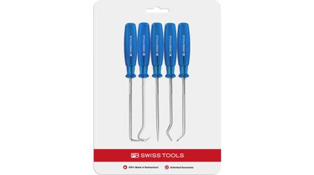 PB 7684.CN PB SWISS TOOLS 5 Piece Tool Kit Tool Kit