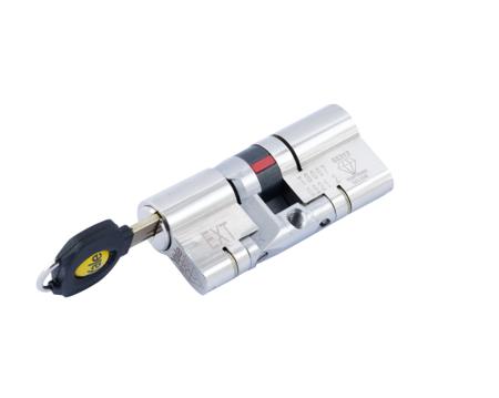 B-YS3-3535N Yale Euro Cylinder Lock