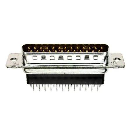 745412-7 TE Connectivity AMP Connectors