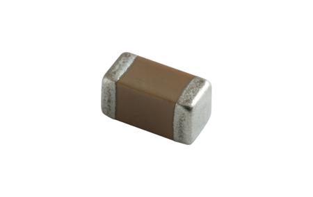 GRM188D70J106MA73D Murata 10μF MLCC, 6.3V dc V, ±20% , SMD