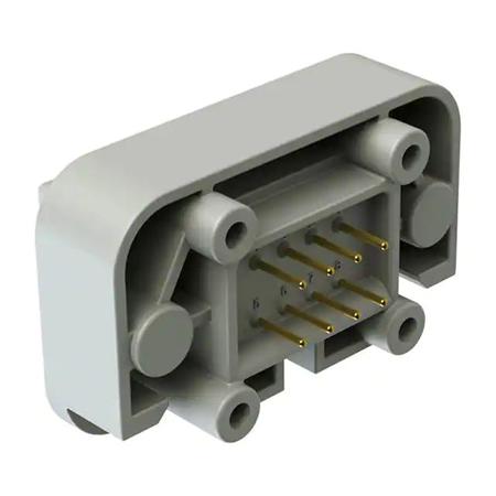 ATM15-08PB-BM01 Amphenol Sine Systems Corp