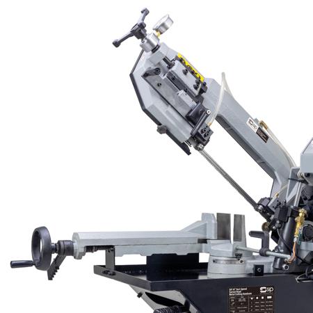 01526 SIP SIP 10 Corded Band Saw, 230V