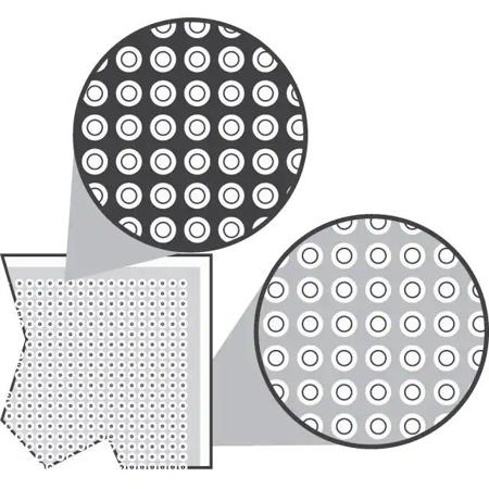 8100-1020 Twin Industries