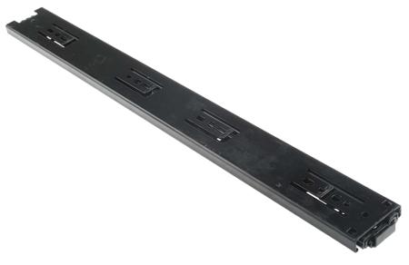 DB3832-0045 Accuride Steel Drawer Slide, 450mm Closed Length, 45kg Load