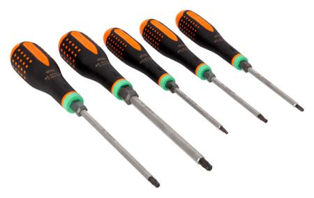 BE-9885TB Bahco, 5-Piece