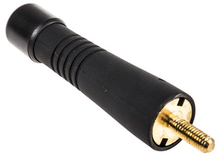 PU-M4-433 RF Solutions  Whip Omnidirectional Antenna, ISM Band