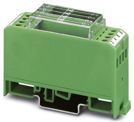 2950048 Phoenix Contact Surge Protector, 250V ac, DIN Rail Mount