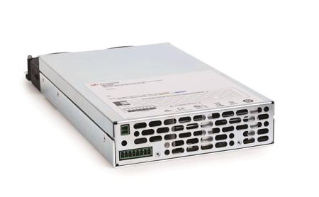 N6785A Keysight Technologies N6700 Series Bench Power Supply, 15V dc, ±4A, 2-Output, 80W