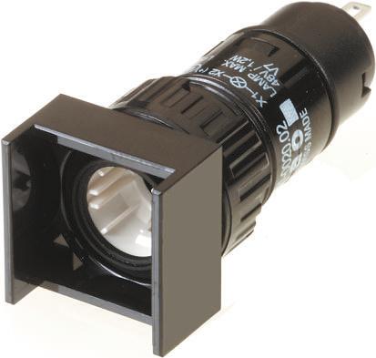 61-0020.02 EAO Pilot Light
