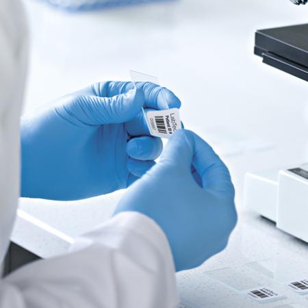 S0929120 DYMO  Black on White Label Printer Tape