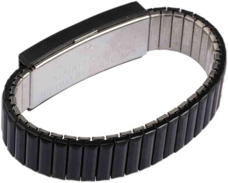 798-9281 4 mm, 10 mm ESD Grounding Wrist Strap & Cord Set