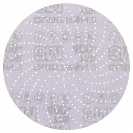 05059 3M 775L 150mm Ceramic Sanding Disc, 400+ Grit